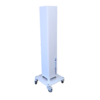 Steri-190 | Purificateur d'air UVC Professionnel
