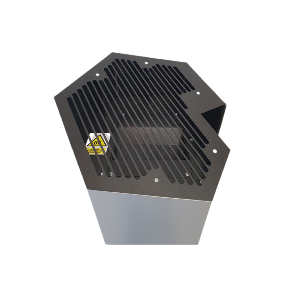 Steriplus-100 | Purificateur d'air UVC Professionnel – Image 3
