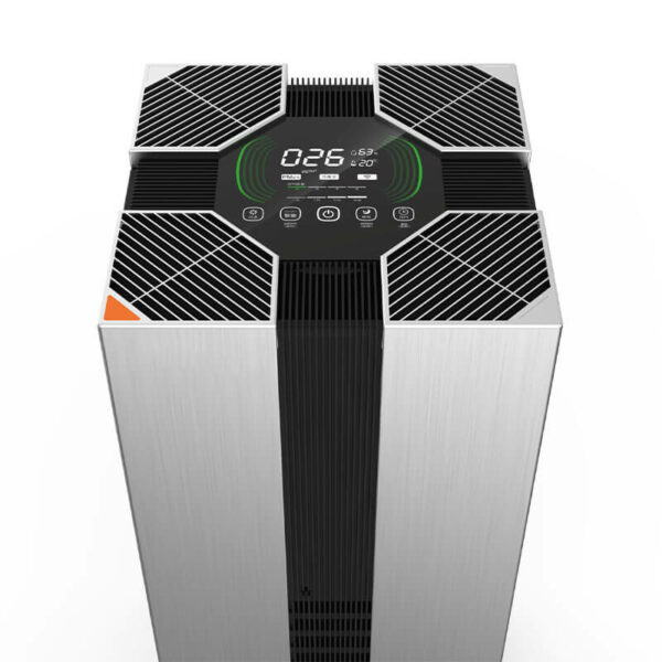 Purificateur d'air Ultimair-100 | Filtre HEPA – Image 3